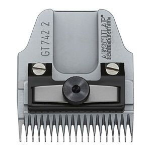 GT742 Scheerkop 2 mm