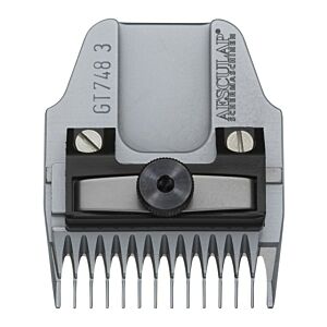 GT748 Scheerkop 3 mm