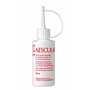 Olie Aesculap GT 604 90 ml