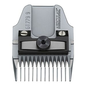 GT779 Scheerkop 9 mm