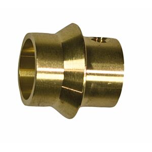 Branderkop 16-13 mm voor Lister onthoornapparaat