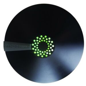 Renet Aura Design Black