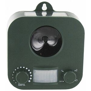 Garden Protector solar