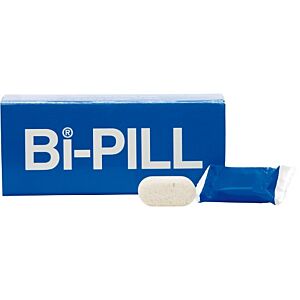 Bi-PILL -20 tabletten- (drinklust)  