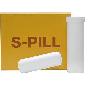 S-PILL (pensstimulans)