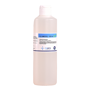 Topro Glijmiddel 500 ml
