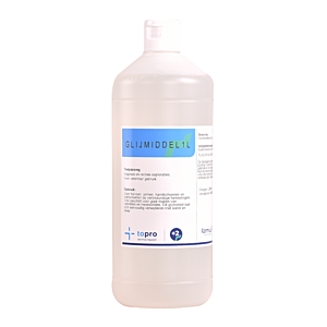 Topro Glijmiddel 1 liter