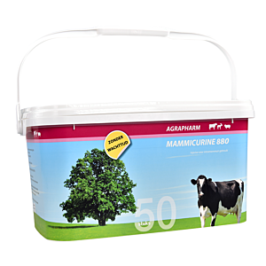 Mammicurine-880 - 50 stuks