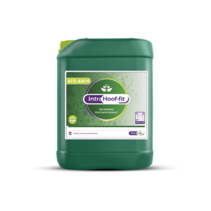 Intra Hoof-fit Eco-Bath 20 liter