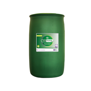 Intra Hoof-fit Eco-Bath 200L