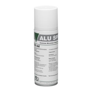 Aluminiumspray 200 ml