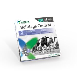 Bolidays Control boli - 12 stuks
