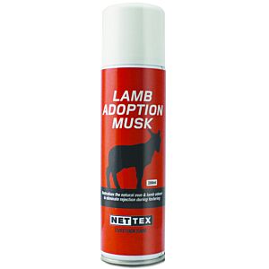 Nettex lam adoptiespray 200 ml