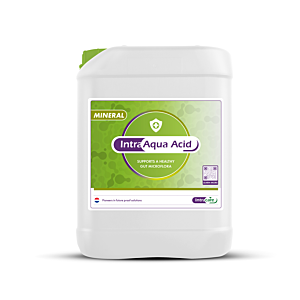 Aqua-Acid Mineral 25 kg