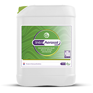 Intra Aerosol - 5 liter