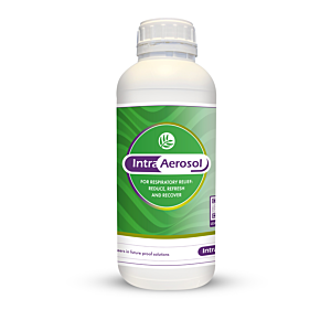 Intra Aerosol - 1 liter