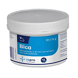 Topro Bica Bolus 20 x 15 gram