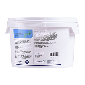 Topro Electrolyte TopMix 2 kg