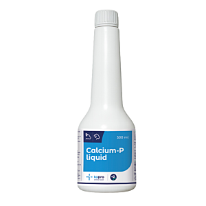 Topro Calcium-P Liquid - 12x 500 ml