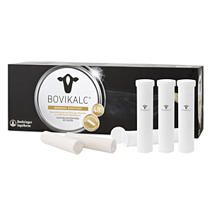 Bovikalc Calciumbolus - 48 stuks