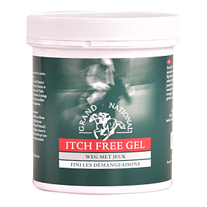 Grand National itch free gel 500 ml