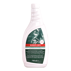 Grand National keep off spray 750 ml (excl. sprayer)