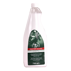 Grand National glans spray 750 ml (excl. sprayer)