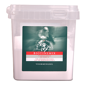 Grand National Biotinemix - 1 kg