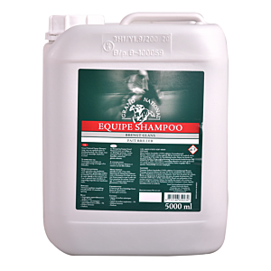Grand National Equipe shampoo - 5 liter