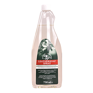Grand National lederzeep 750 ml (excl. spayer)