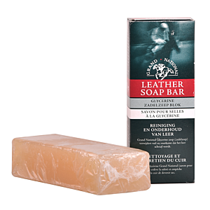 Grand National glycerine zeep - 250 gram