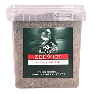 Grand National Zeewier - 2 kg
