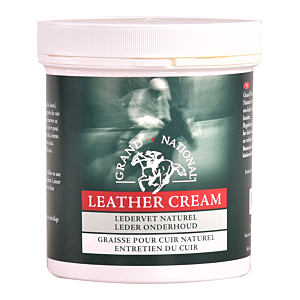Grand National ledervet blank - 500 ml