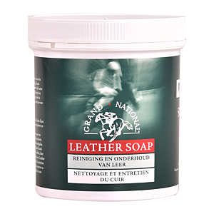 Grand National lederzeep gel - 500 ml