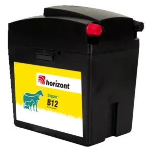 Trapper® B12 (0,18 Joule)