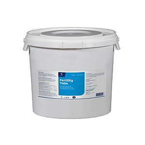 Topro Fertility tabs 1000 tabletten