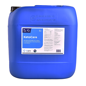 Topro KetoCare 25 liter