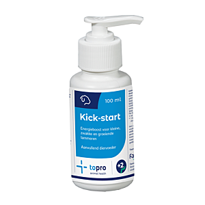 Topro Kick-start lam 100 ml