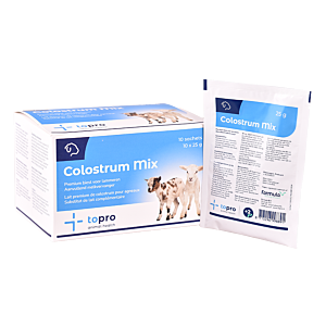 Topro Colostrum Mix 25g sachet