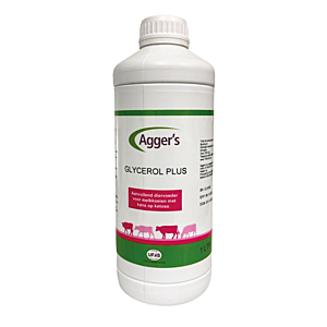 Agger’s Glycerol Plus drench - 1L