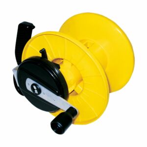 Haspel Turbo met versnelling 