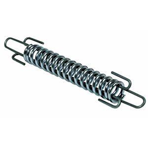 Spanveer 2 stuks