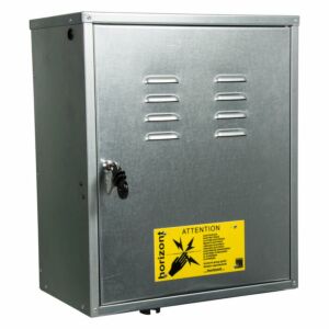 Accu-kast electric 