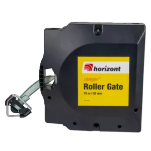Poortgreep-set Roller Gate ranger®