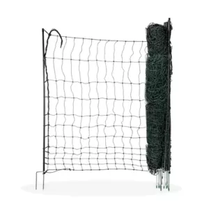 Kippennet Farmer® 120cm x 25m