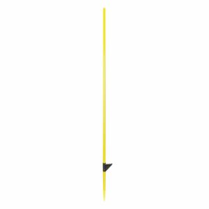Glasfiberpaal 125 cm