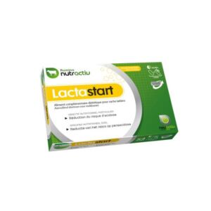 Lactastart boli 8-st