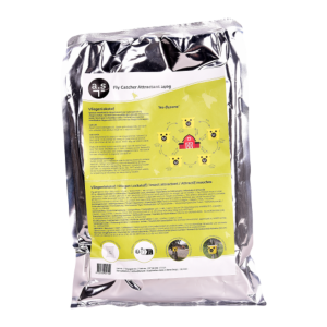 a.s Fly Catcher Attractant (lokstof) 240gr