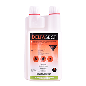 Deltasect 500ml