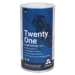 Twenty One 10 WG (1 kg)